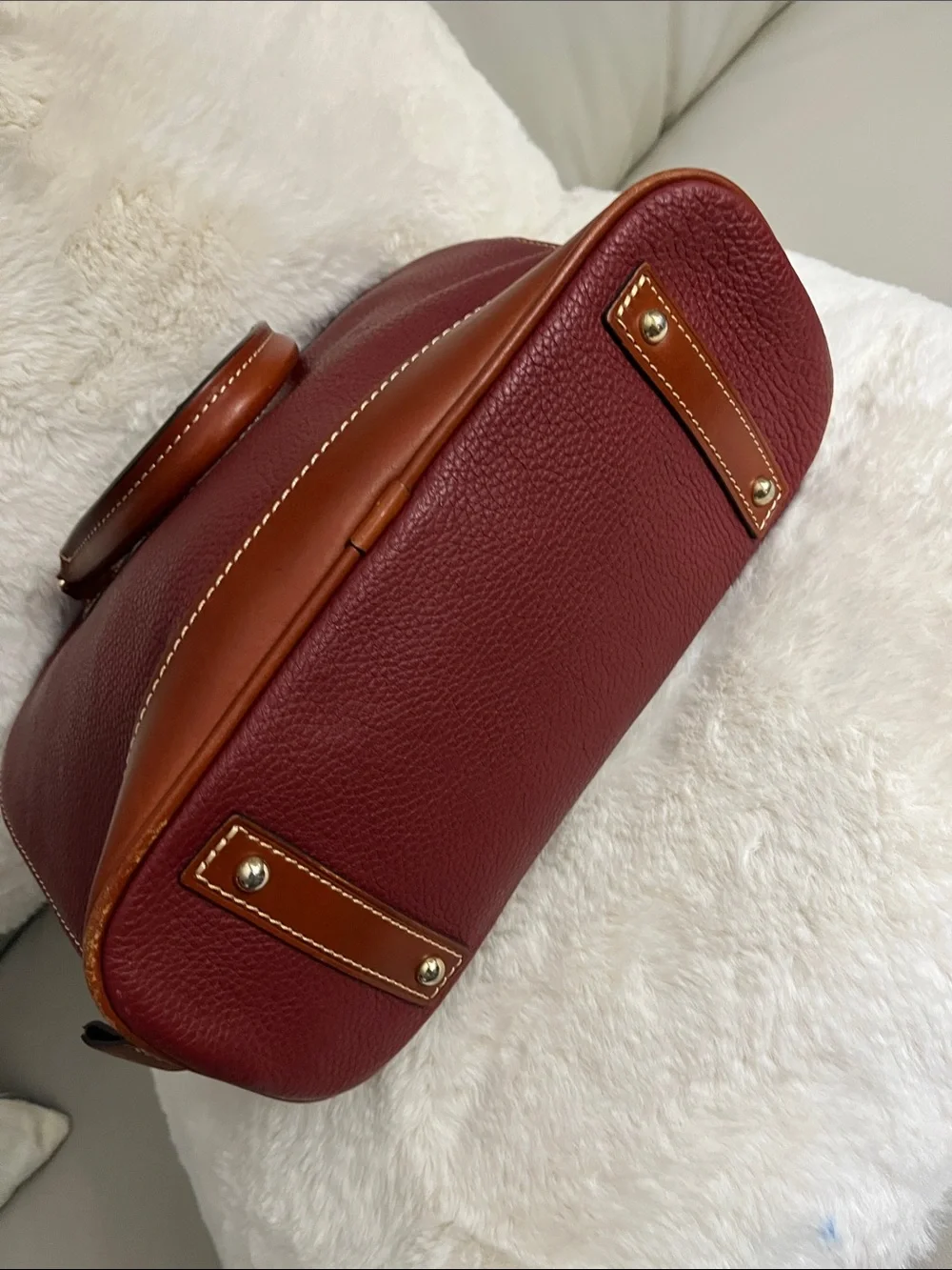 Dooney & Bourke Satchel